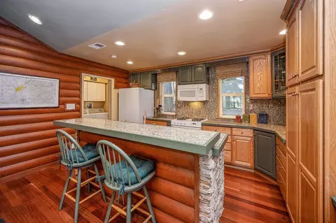 Kitchen - 4110 Ottawa Dr, Camp Connell, CA 95223 photo 1 of 5