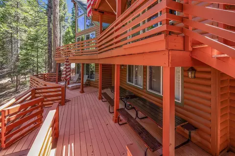 Exterior - 4110 Ottawa Dr, Camp Connell, CA 95223 photo 2 of 5