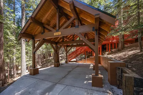 Exterior - 4110 Ottawa Dr, Camp Connell, CA 95223 photo 3 of 5