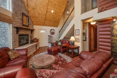 Living - 4110 Ottawa Dr, Camp Connell, CA 95223 photo 1 of 5