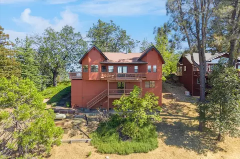 Exterior - 1016 Sandalwood Dr, Murphys, CA 95247 photo 12 of 12
