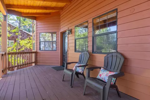 Exterior - 1016 Sandalwood Dr, Murphys, CA 95247 photo 3 of 12