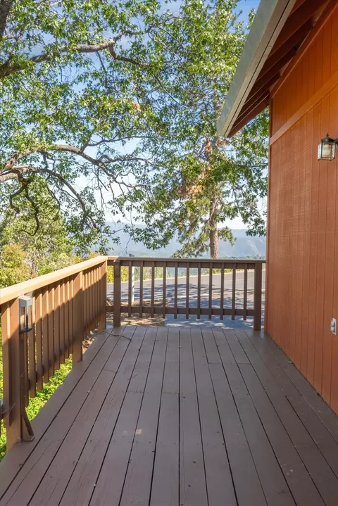 Exterior - 1016 Sandalwood Dr, Murphys, CA 95247 photo 11 of 12