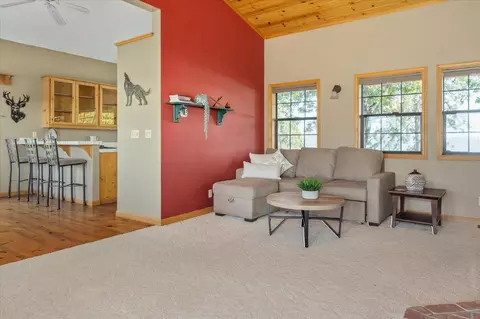 Living - 1016 Sandalwood Dr, Murphys, CA 95247 photo 1 of 3