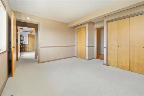 Bedroom - 1016 Sandalwood Dr, Murphys, CA 95247 photo 5 of 5