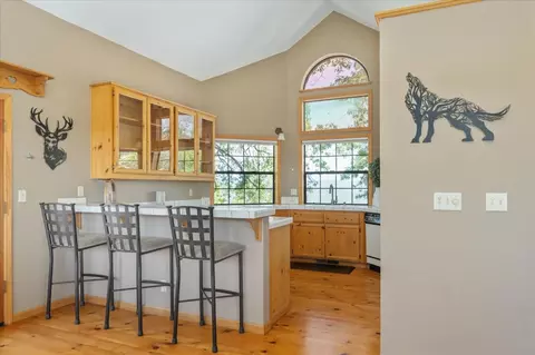 Kitchen - 1016 Sandalwood Dr, Murphys, CA 95247 photo 1 of 3
