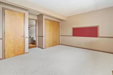 Bedroom - 1016 Sandalwood Dr, Murphys, CA 95247 photo 4 of 5