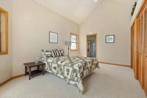 Bedroom - 1016 Sandalwood Dr, Murphys, CA 95247 photo 1 of 5