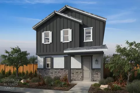 3771 Taut Line St, Placer One, CA 95747