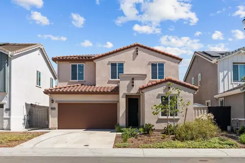 8032 Oxbow Landing Loop, Roseville, CA 95747
