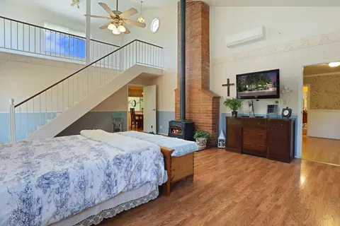 Bedroom - 1419 Holly Dr, Lodi, CA 95242 photo 4 of 7