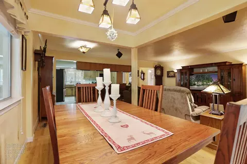 Dining - 1419 Holly Dr, Lodi, CA 95242 photo 1 of 4