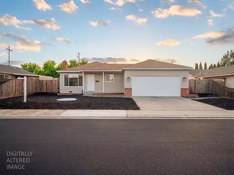 Exterior - 311 Charles Ave, Manteca, CA 95336 photo 2 of 8