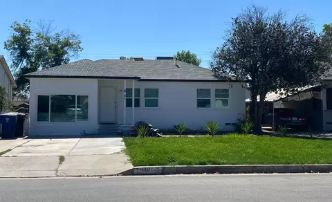 1401 El Sereno Dr, Bakersfield, CA 93304