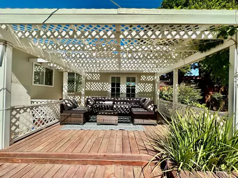 Exterior - 4361 Armand Dr, Concord, CA 94521 photo 4 of 8