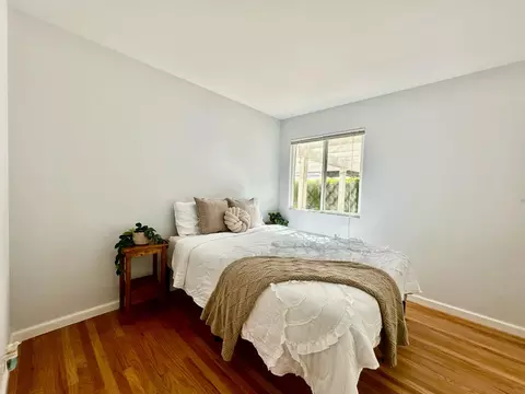 Bedroom - 4361 Armand Dr, Concord, CA 94521 photo 2 of 4