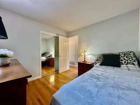 Bedroom - 4361 Armand Dr, Concord, CA 94521 photo 4 of 4