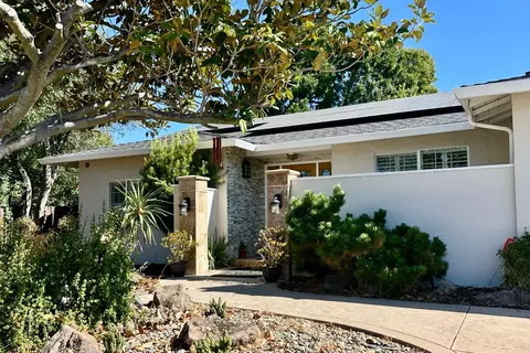 Exterior - 4361 Armand Dr, Concord, CA 94521 photo 2 of 8