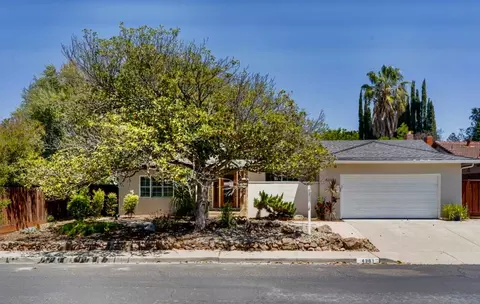 4361 Arman Dr, Concord, CA 94521