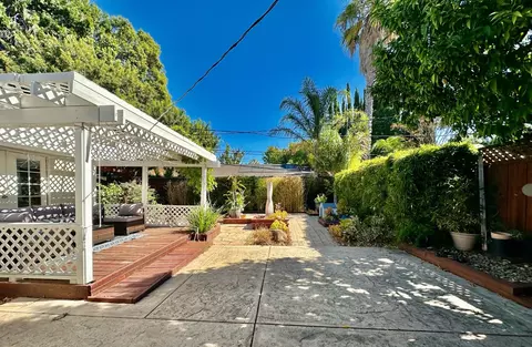 Exterior - 4361 Armand Dr, Concord, CA 94521 photo 8 of 8