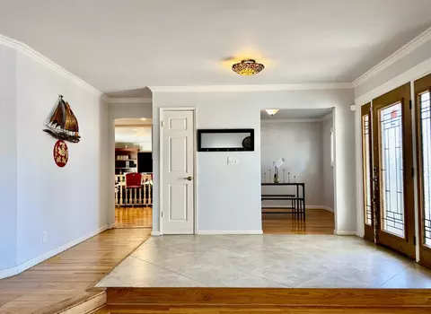 Entry Way - 4361 Armand Dr, Concord, CA 94521 photo 1 of 4