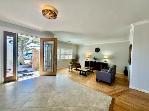 Entry Way - 4361 Armand Dr, Concord, CA 94521 photo 4 of 4