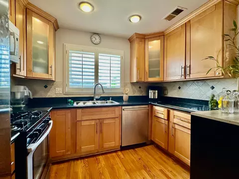 Kitchen - 4361 Armand Dr, Concord, CA 94521 photo 2 of 5