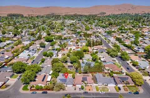 View/Area - 4361 Armand Dr, Concord, CA 94521 photo 2 of 2