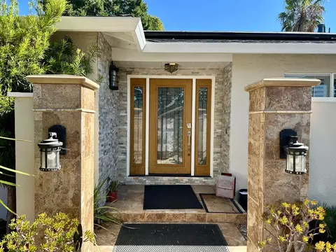 Entry Way - 4361 Armand Dr, Concord, CA 94521 photo 3 of 4