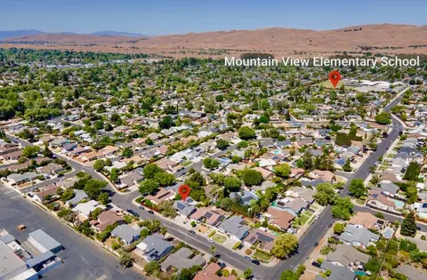 View/Area - 4361 Armand Dr, Concord, CA 94521 photo 1 of 2