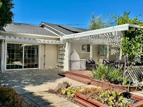 Exterior - 4361 Armand Dr, Concord, CA 94521 photo 3 of 8