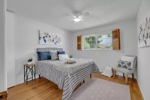 Bedroom - 221 Granada Way, Tracy, CA 95376 photo 1 of 4