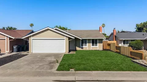 791 Chestnut Ave, Tracy, CA 95376