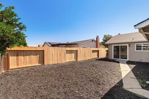 Exterior - 791 Chestnut Ave, Tracy, CA 95376 photo 7 of 7