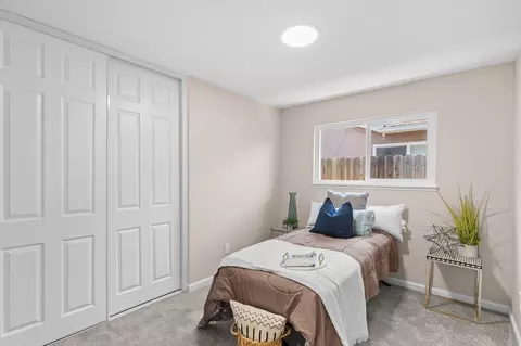 Bedroom - 791 Chestnut Ave, Tracy, CA 95376 photo 2 of 4