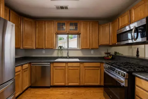 Kitchen - 2468 6th St, Hughson, CA 95326 photo 1 of 3