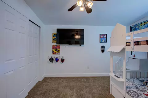 Bedroom - 2468 6th St, Hughson, CA 95326 photo 5 of 7