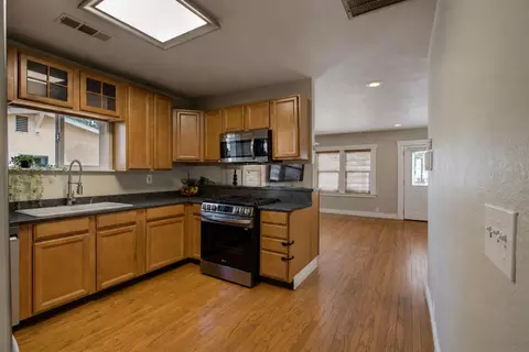 Kitchen - 2468 6th St, Hughson, CA 95326 photo 3 of 3