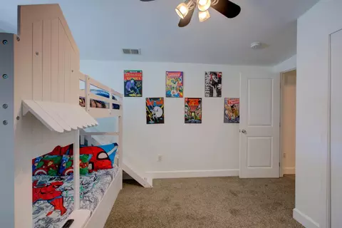 Bedroom - 2468 6th St, Hughson, CA 95326 photo 6 of 7