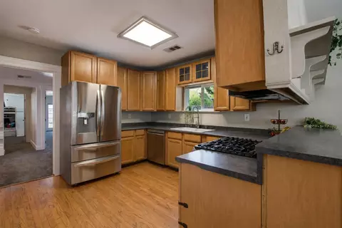 Kitchen - 2468 6th St, Hughson, CA 95326 photo 2 of 3