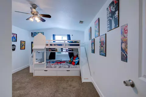 Bedroom - 2468 6th St, Hughson, CA 95326 photo 4 of 7