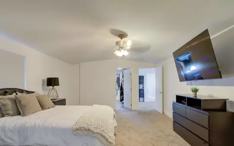 Bedroom - 2468 6th St, Hughson, CA 95326 photo 3 of 7