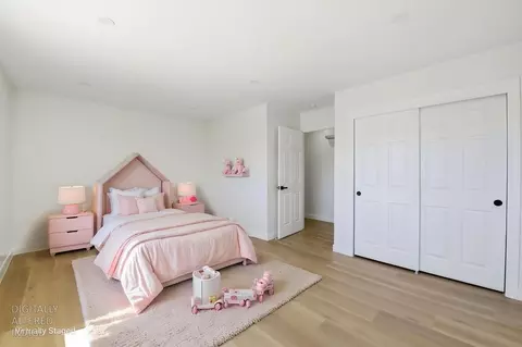 Bedroom - 27566 E 12th St, Hayward, CA 94544 photo 5 of 10