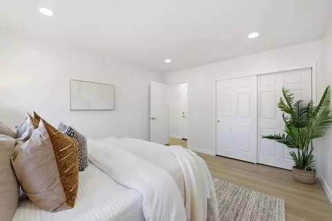 Bedroom - 27566 E 12th St, Hayward, CA 94544 photo 2 of 10