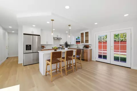 Kitchen - 27566 E 12th St, Hayward, CA 94544 photo 1 of 5