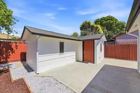 Exterior - 27566 E 12th St, Hayward, CA 94544 photo 12 of 12