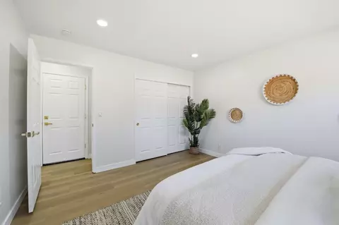 Bedroom - 27566 E 12th St, Hayward, CA 94544 photo 3 of 10