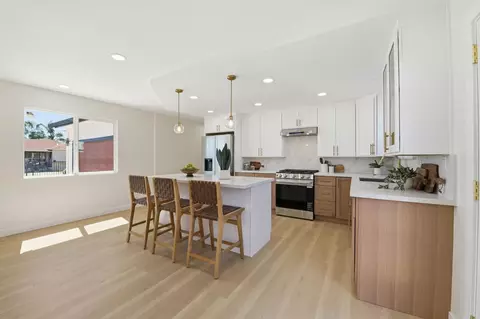 Kitchen - 27566 E 12th St, Hayward, CA 94544 photo 3 of 5