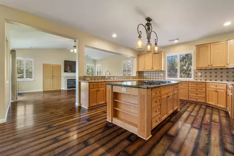 Kitchen - 4201 Encore Ln, Modesto, CA 95357 photo 1 of 6