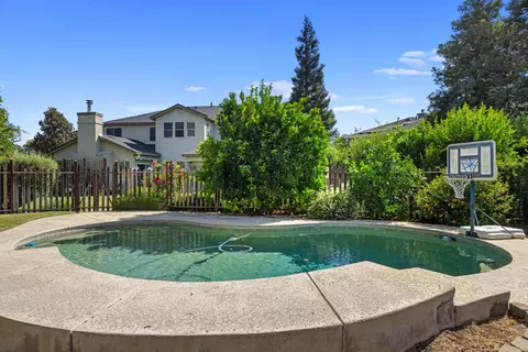 Exterior - 4201 Encore Ln, Modesto, CA 95357 photo 11 of 11